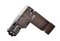 RJ45 PROFINET Connector 100Mbit/s, Fast Connect kabel 90°