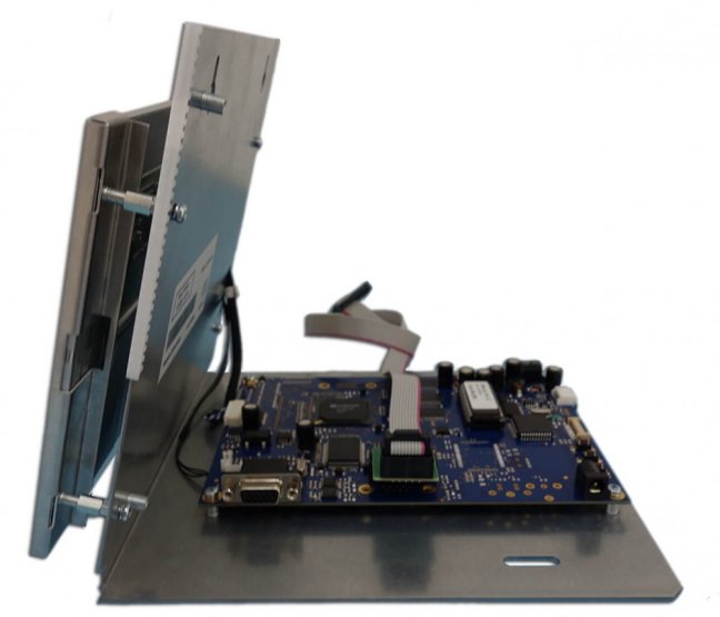 Monitor for Deckel Dialog 1-4, Contour 1-3 , FP3A Multiform