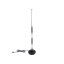 Magnetická LTE anténa, 5-9 dBi, 44 cm, kábel 5 m