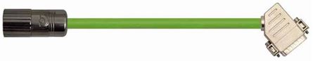 Cable replacement IKS4030, fixed cable