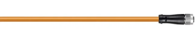 Euroconnection Extension Brake Cables for FANUC