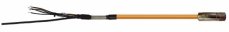 Reemplazo de cable 2090-CSWM1DG-14AFxx, cable flexible
