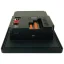 HORNER X10 PLC HMI controller with 10″ colour touchscreen, analog / digital inputs and outputs