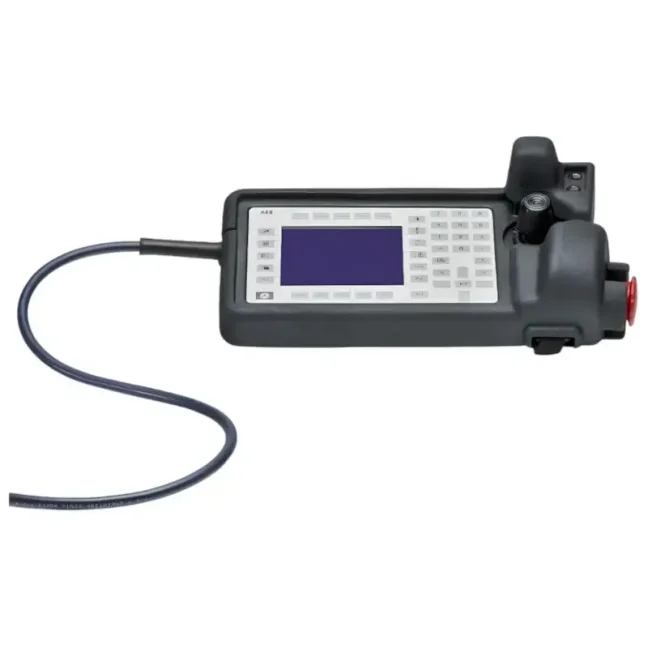 ABB S4C Family Teach Pendant ARMOR Bumper