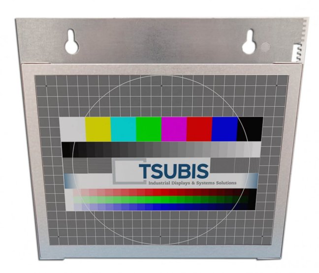 Monitor for Deckel Dialog 1-4, Contour 1-3 , FP3A Multiform