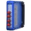 2 Channel PROFIBUS Fiber Optic Ring Module