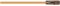 Cable replacement 2090-CHBPS8-12AAxx, fixed cable