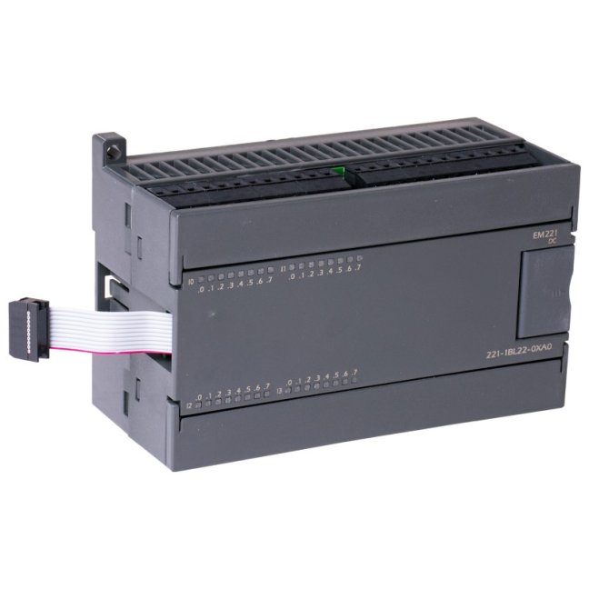32xDI for SIMATIC S7-200, EM 221