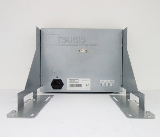 Monitor for AGIE Agiematic C, AC100, CUT C