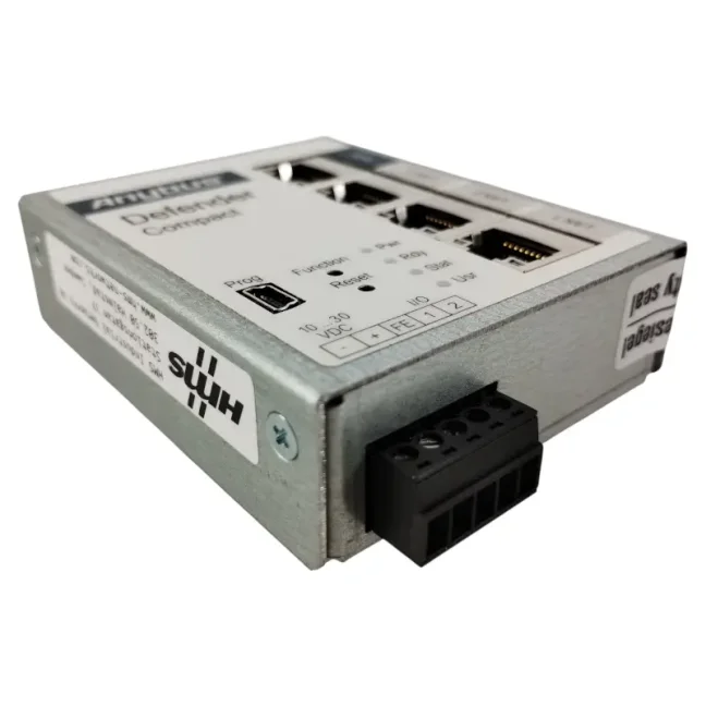Anybus Defender Compact 1004 - NAT/FW