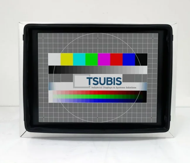 Monitor for Bosch CC200, CC220, CC300, CC320