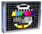 Monitor pro Mazak Fusion