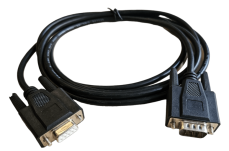 PPI - RS232 programming cable for Simatic S7-200