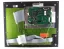 Monitor pro Siemens Sinumerik 810 GA.2, s klávesnicí