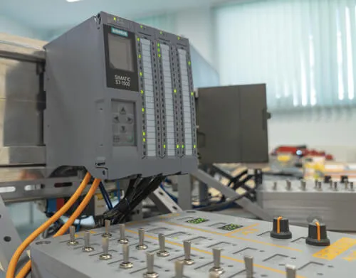 Školení pokročilého programování PLC Siemens SIMATIC S7-1200/1500, 2 dny