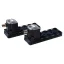 Set DATAEAGLE X-Treme IO 2730 Set DATAEAGLE X-Treme IO 2730