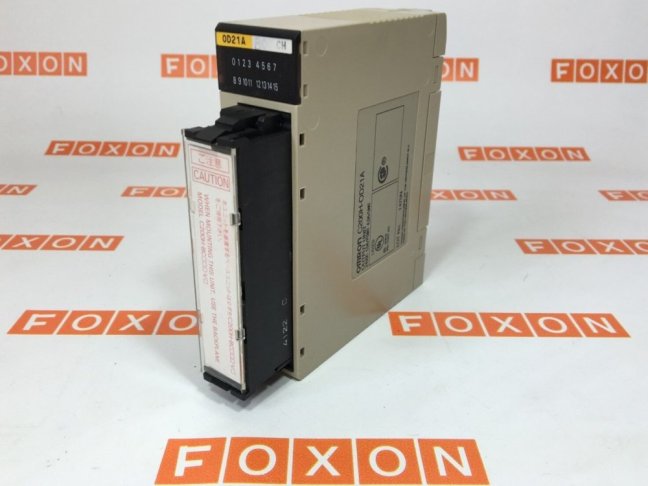 Omron C200H-OD21A