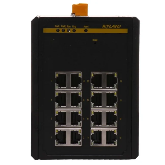 SICOM3000A  16x100M