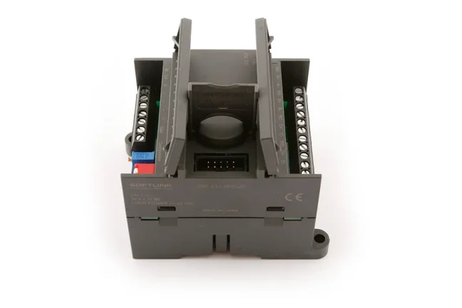 4xAI 200, analogové vstupy, EM 231 12bit, FOXON Liberec