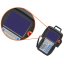 FANUC A05B-2490/2518 (C300-307, C334) Family Teach Pendant PET Screen Protector FANUC A05B-2490/2518 (C300-307, C334) Family Teach Pendant PET Screen Protector