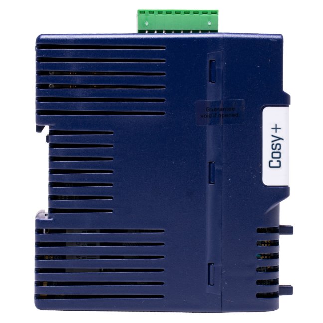 Ewon Cosy+ Ethernet WAN