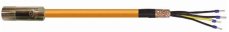 Cable replacement 1335 4302, flexi cable