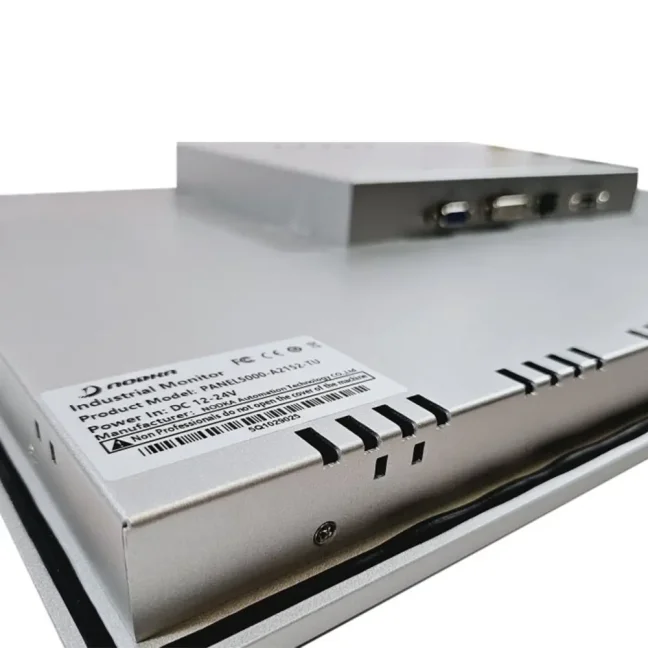 21.5" industrial touch screen resistive NODKA A2152