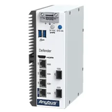 Anybus Defender 6024