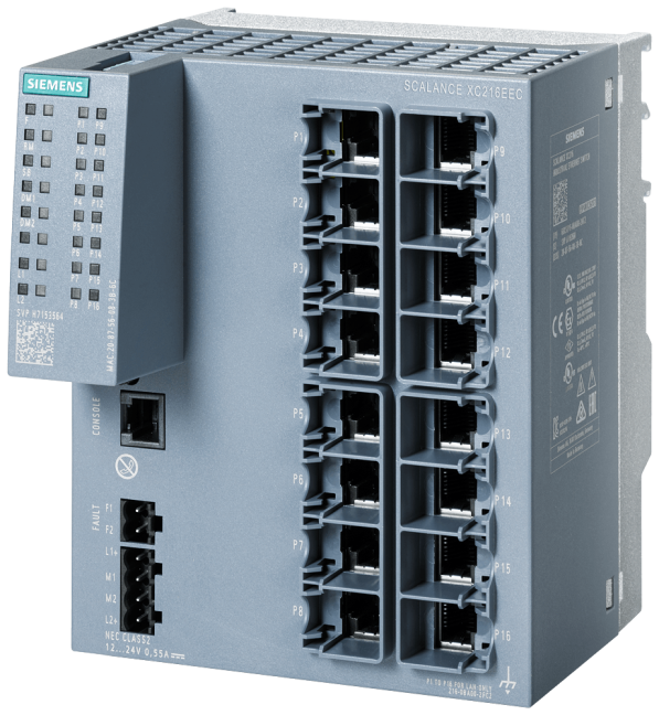 6GK5216-0BA00-2FC2