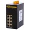 SICOM3000A industrial switch managed 8x100Mbit/s, PROFINET