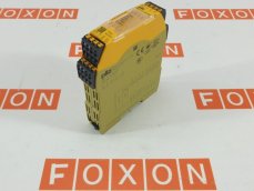 PILZ PNOZ m EF 8DI4DO (772142)