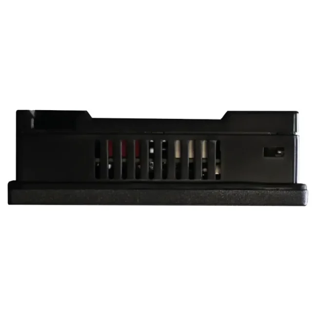 HORNER CANVAS 5 PLC HMI controller with 4.3″ colour touchscreen, analog / digital inputs and outputs