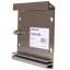 DIN-rail for PLC 300, 160-520mm, compatible with 6ES7390-1AB60-0AA0, 6ES7390-1AE80-0AA0 and 6ES7390-1AF30-0AA0 - Type: 160mm