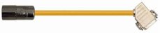 Cable replacement IKS4374, flexi cable