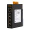 KIEN1005G průmyslový switch nemanažovatelný 5x1Gbit/s