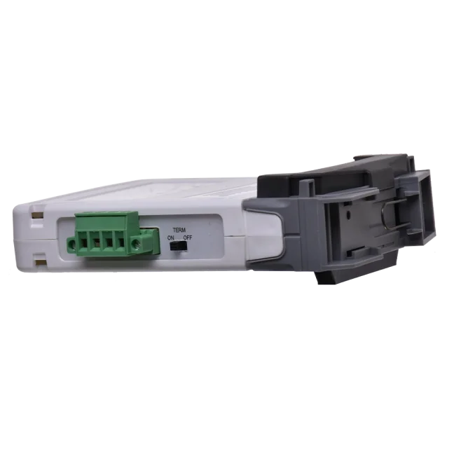 ComBricks PROFIBUS repeater with oscilloscope for 1 PROFIBUS segment  | FOXON & Anybus (HMS)