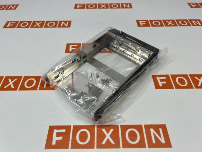 HDD/SSD 3.5-2.5 SATA Keylock & Ejected Metal Tray (for Carrier iR2622/2623)