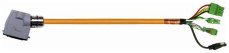 Reemplazo de cable RKH0411, cable flexible