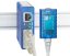 Ethernet sensor carbon dioxide (CO₂), Modbus TCP, REST, MQTT, OPC UA