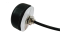 Wifi anténa montážní 2.4/5 GHz, 5/6 dBi, SMA-RP samice, kabel 3m, IP67