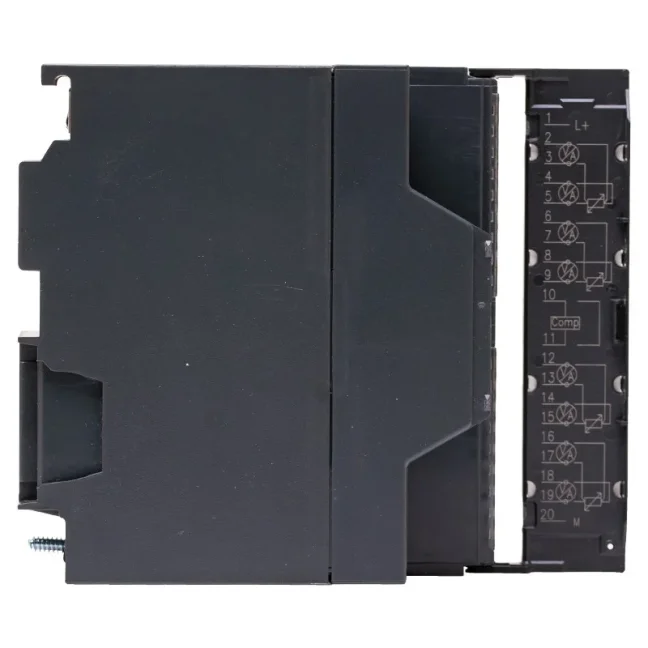 8xAI 12bit for S7-300, compatible with 6ES7331-7KF02-0AB0