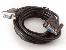 RS232 - ALLEN BRADLEY SLC 5/03, 5/04, 5/05 programovací adaptér