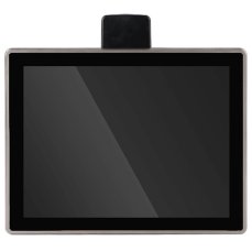 15" stainless PC panel IP69K NODKA WP1501T-C J6412