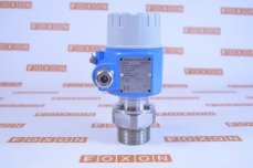 ENDRESS HAUSER CERABAR M PMC45 PROFIBUS PA Pressure measurement