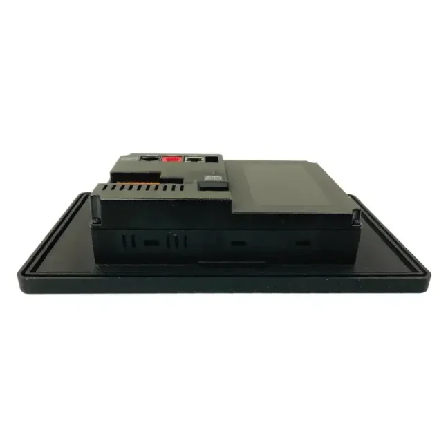 HORNER X10 PLC HMI controller with 10″ colour touchscreen, analog / digital inputs and outputs