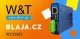 Recenze: J. Blažek vyzkoušel moduly W&T pro vzdálené ovládání, monitoring a sběr dat