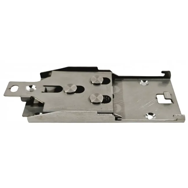 Adaptador de riel DIN para ordenador NP-6116 NODKA