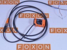 IFM MN5200 Magnetický senzor MN-3060-BPKG/0,15M/AS