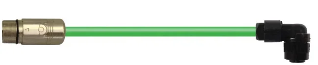 Euroconnection Extension Feedback Cables for FANUC
