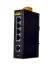 Opal5 industrial switch unmanaged 5x100Mbit/s